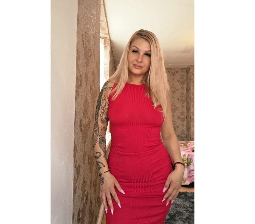 Escorts West Midlands Birmingham - Photos for ANTONIA❤️100%REAL❤️BEST SERVICES❤️NO RUSH IN B33