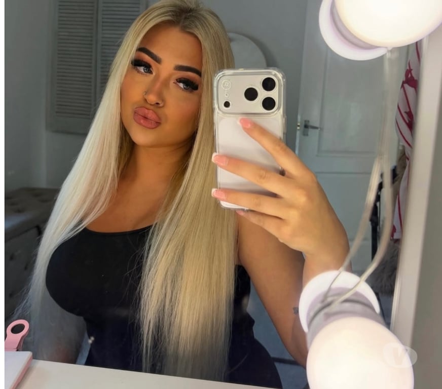 Escorts Hertfordshire North Hertfordshire - Photos for 📍ⓃⓄ ⒹⒺⓅⓄⓈⒾⓉ💜BUSTY BLONDE📍