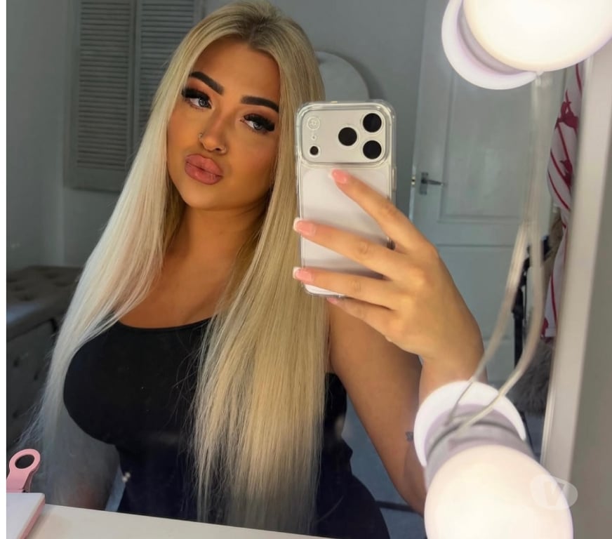 Escorts West London Hillingdon - Photos for 🅽🅾 🅳🅴🅿🅾🆂🅸🆃💯BIG BOOBS✅