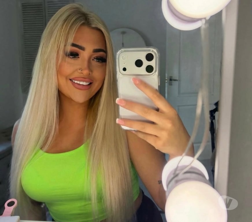 Escorts West London Hillingdon - Photos for 🅽🅾 🅳🅴🅿🅾🆂🅸🆃💯BIG BOOBS✅