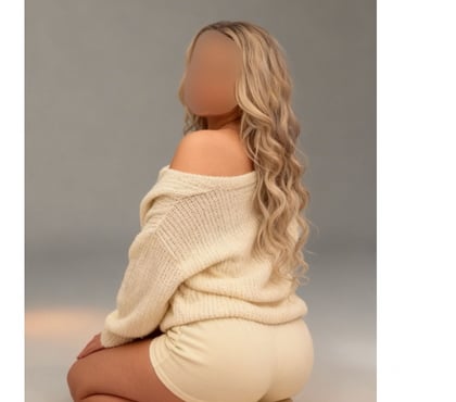  Escorts Stockport Town Centre Stockport - Photos for Blonde Gabriella curvy model best party choice 🥳