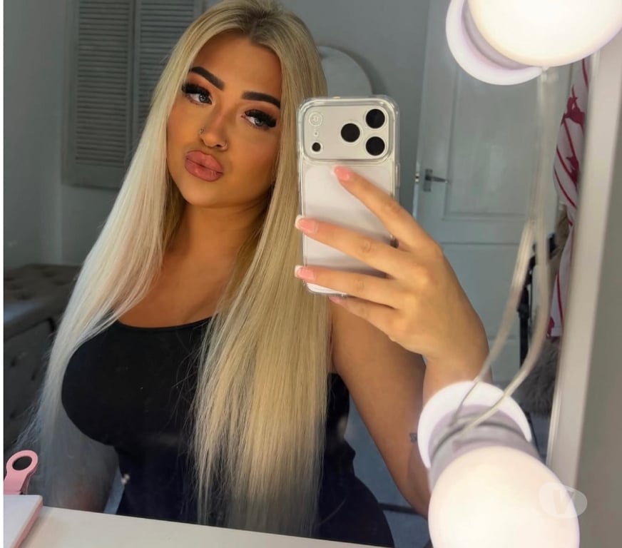 Escorts Essex Uttlesford - Photos for ☎️HOT BLONDE💯OUTCALL💜SUPER SEXY✅