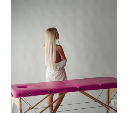 Photos for Mature, experienced massage therapist🤲❤️😇😈😈