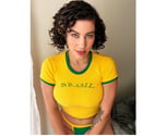 Sophie Milian Brazilian GFE