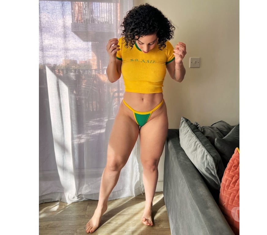 Escorts West London Hounslow - Photos for Sophie Milian Brazilian GFE