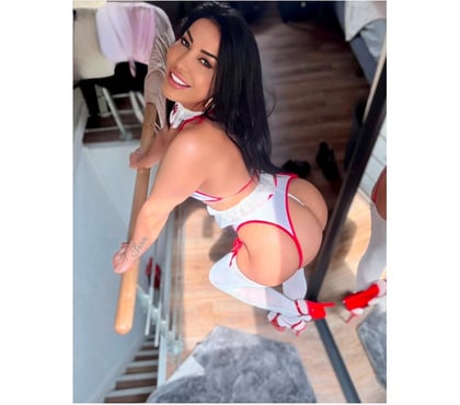 Escort Preston City Centre Preston - Photos for EMMA❤️🤍NEW IN TOWN! REAL and PARTY GIRL!💜