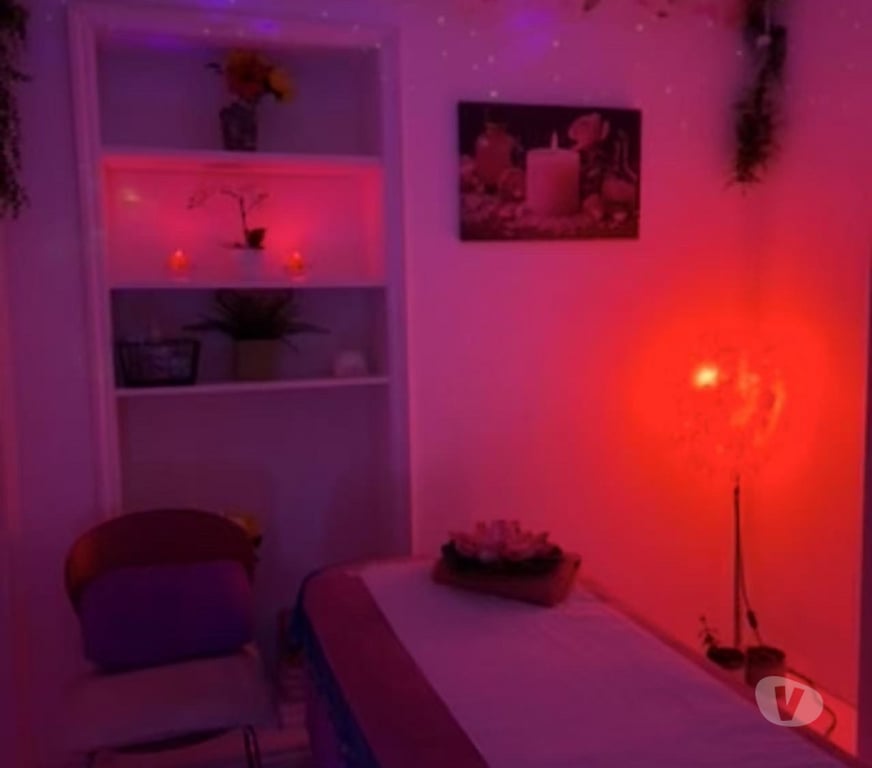 Full body massage North London Holloway Road Station - North London - Photos for enjoy your relaxing full body massage