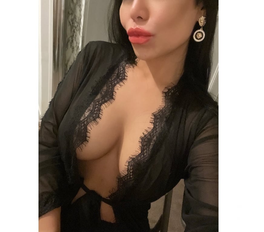 Escorts North London Stamford Hill - North London - Photos for Half Latina-Half Asian 07751236557