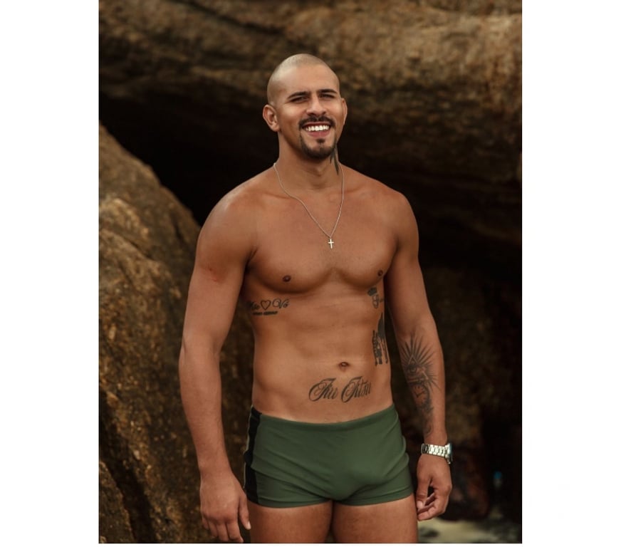  Gay massage Dorset Bournemouth, Christchurch and Poole - Photos for MatheusCariocaXXL