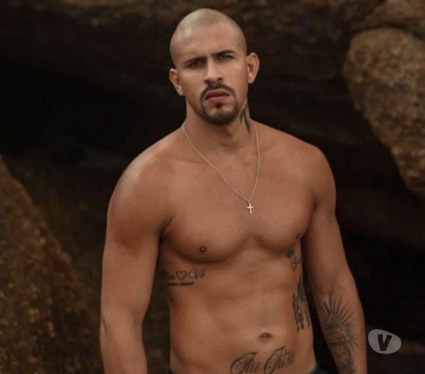  Gay massage Dorset Bournemouth, Christchurch and Poole - Photos for MatheusCariocaXXL
