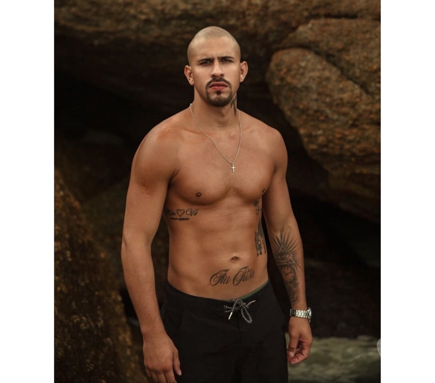  Gay massage Dorset Bournemouth, Christchurch and Poole - Photos for MatheusCariocaXXL