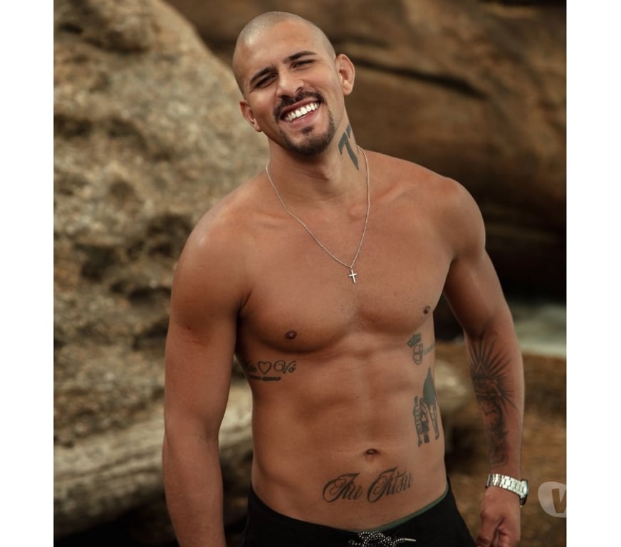  Gay massage Dorset Bournemouth, Christchurch and Poole - Photos for MatheusCariocaXXL
