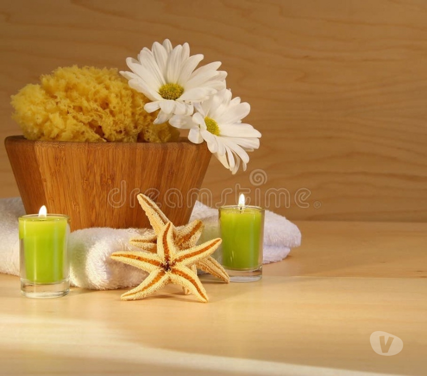 Full body massage North London Turnpike Lane - North London - Photos for Best Relaxation Swedish Massage