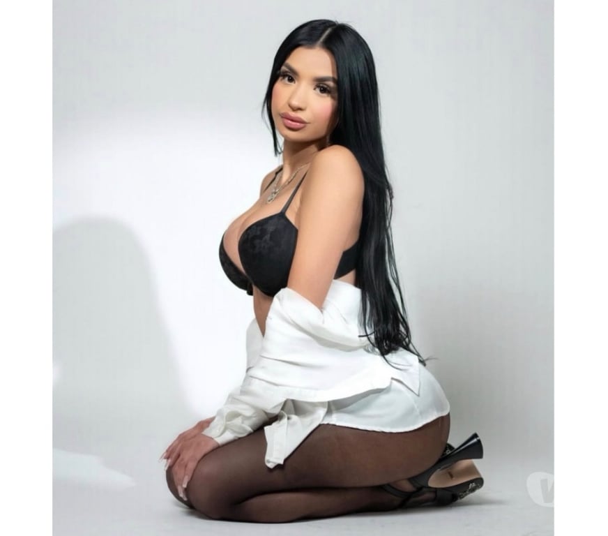Escorts South East London Rotherhithe Station - South East London - Photos for 💯 REAL PIC 🔥 ATTRACTIVE GIRL FOR COMPANY 💋