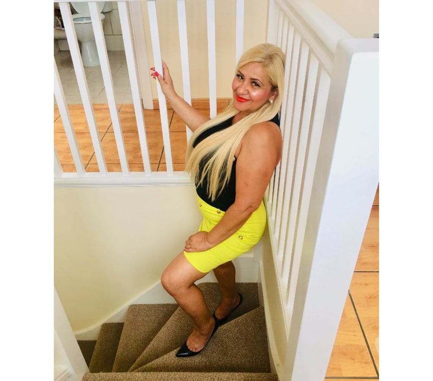 Escorts West London Hillingdon - Photos for Szexi Milf Leyla🥰