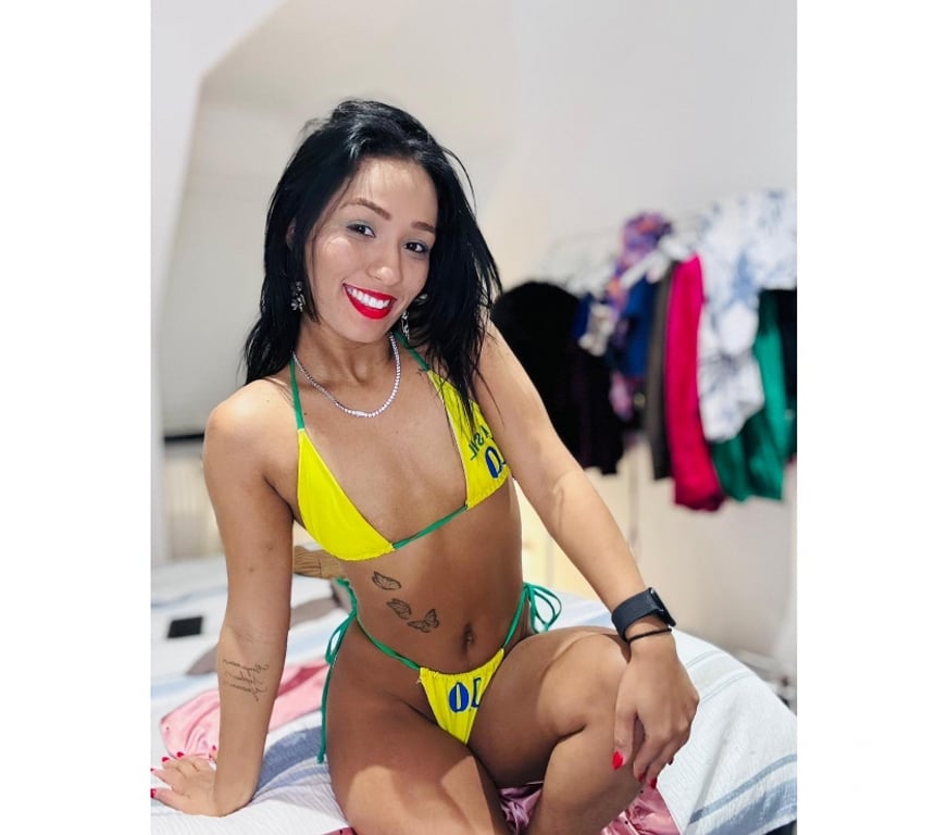 Escorts Buckinghamshire High Wycombe - Buckinghamshire - Photos for 🔥 Brazilian girl 🇧🇷 100% REAL PHOTOS