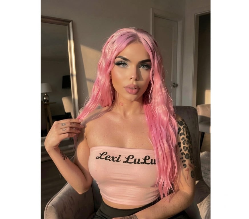 Escorts Kent Medway - Kent - Photos for TRANS😈COME TO DEBORATE ME😈🔥24h