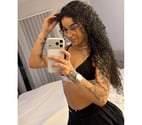 🔥 Aline Sweet Brazilian in Manchester Centre 🍷