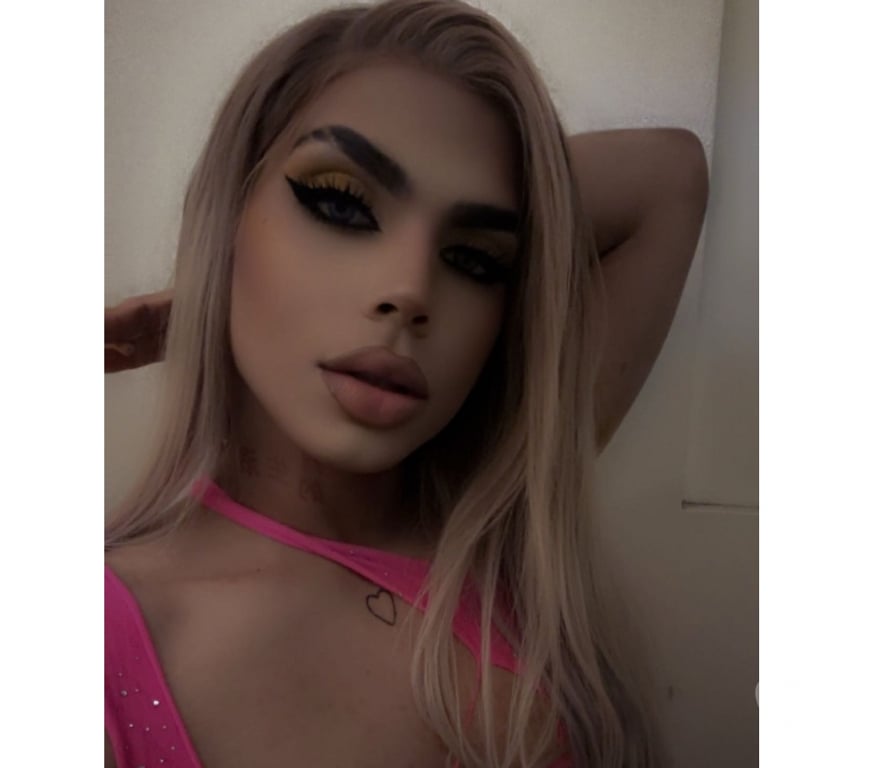 Trans Escorts Kent Medway - Kent - Photos for New in the area😈🔥blacks welcome😈🔥24h