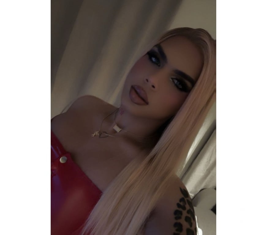 Trans Escorts Kent Medway - Kent - Photos for New in the area😈🔥blacks welcome😈🔥24h