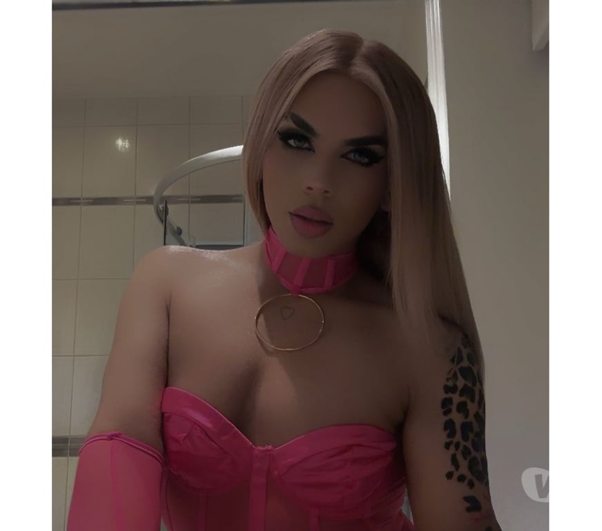 Trans Escorts Kent Medway - Kent - Photos for New in the area😈🔥blacks welcome😈🔥24h