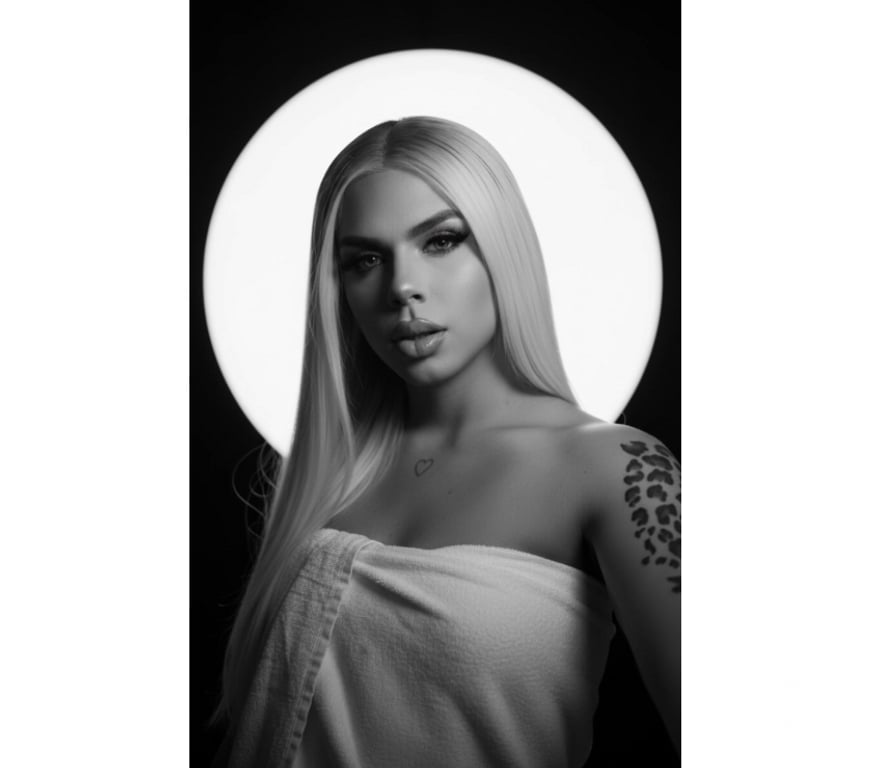 Trans Escorts Kent Medway - Kent - Photos for New in the area😈🔥blacks welcome😈🔥24h