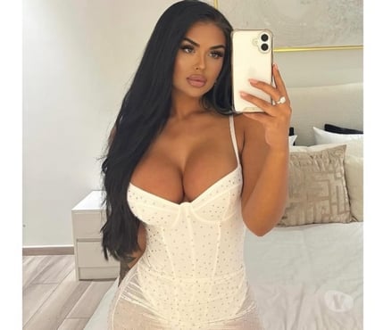 Escorts Eastbourne Town Centre Eastbourne - Photos for KELLY just arrived! Just tell me what u need