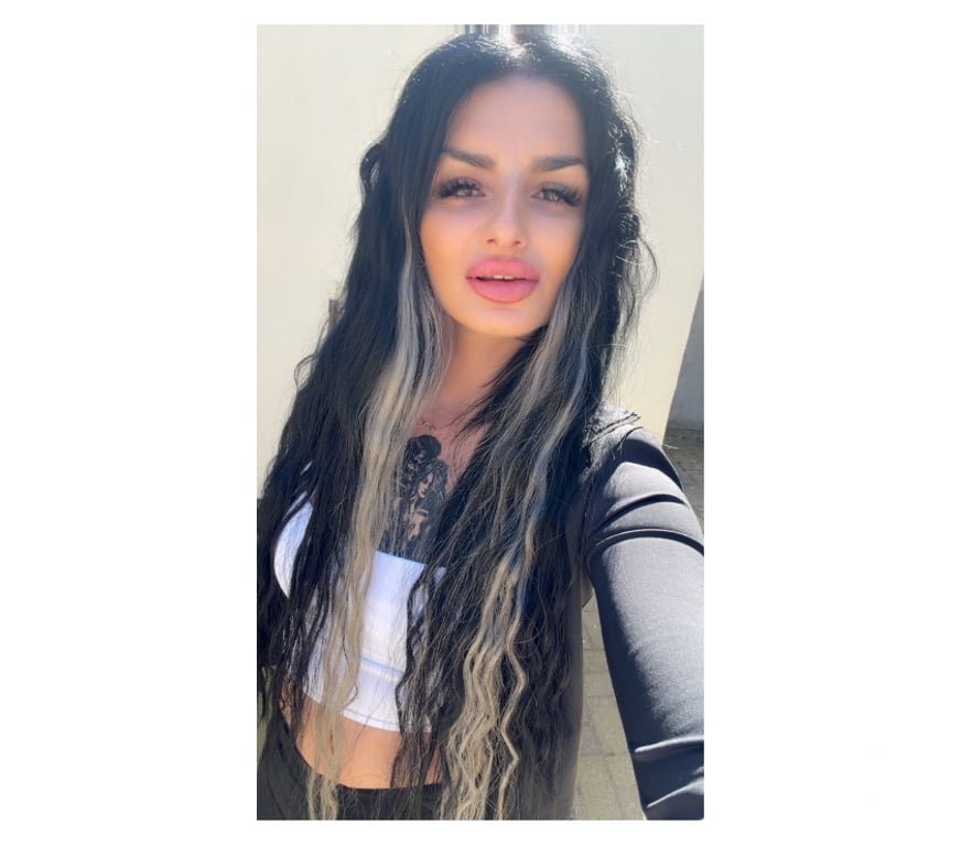 Escorts East London Redbridge - Photos for 🔥 Vell – Irresistible Charm🫦