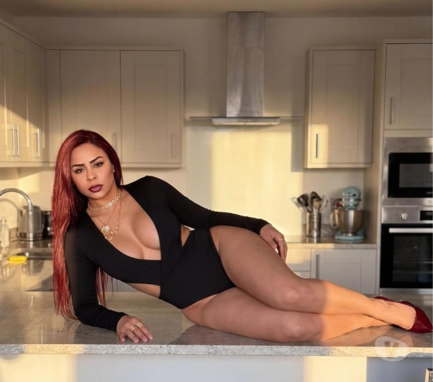 Escorts Kent Medway - Kent - Photos for Redhair Intense Party Girl🎉🍒New in Rochester