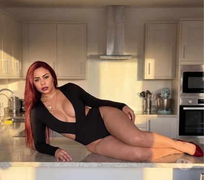 Escorts Rochester Medway - Kent - Photos for Redhair Intense Party Girl🎉🍒New in Rochester