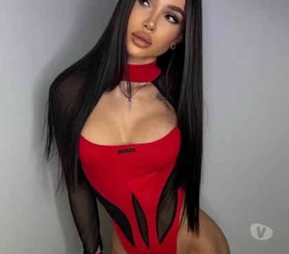 Escort West Bromwich Sandwell - Photos for CLEO Brunette ❤️Party Girl❤️