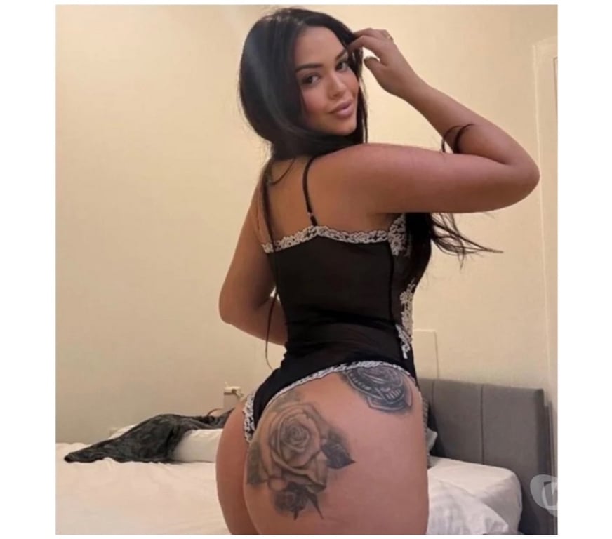 Escorts West London Hillingdon - Photos for NEW NEW LARISSA BIG BUM PARTY 🇧🇷🎉🍾🥂🎊