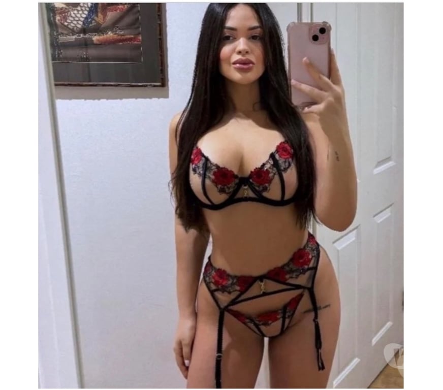 Escorts West London Hillingdon - Photos for NEW NEW LARISSA BIG BUM PARTY 🇧🇷🎉🍾🥂🎊