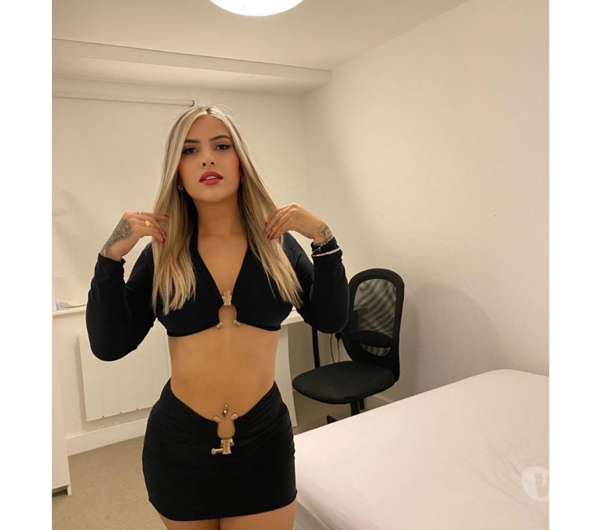 Escorts North London South Tottenham - North London - Photos for 🔥 Lucia · South Tottenham 💎