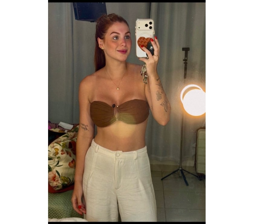 Escort Beckenham Junction (Tramlink) Station Bromley - Photos for Luna Brasileira is hot, sexy, daring, and a party girl🔥