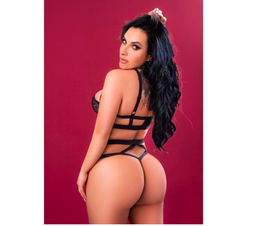 Escorts South East London Croydon - Photos for Cristina 🔥🔥 The Biggest Ass in Croydon