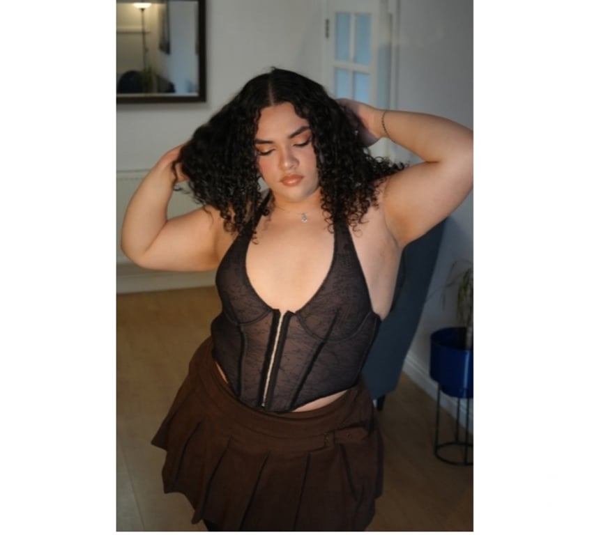 Trans Escorts South East London Croydon - Photos for 🌺💋Luiza trans Brazilian💋🌺