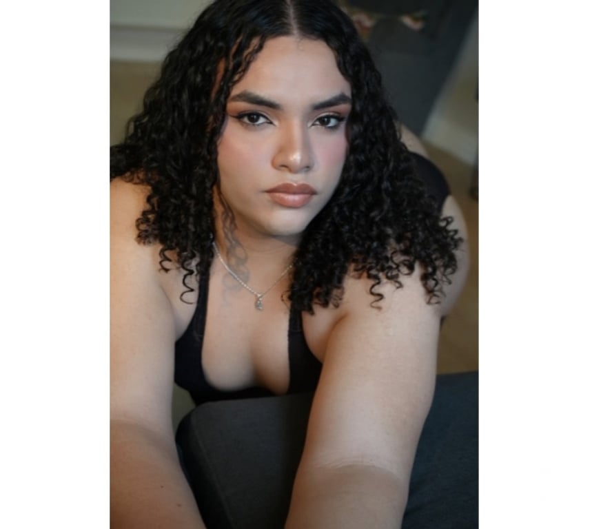 Trans Escorts South East London Croydon - Photos for 🌺💋Luiza trans Brazilian💋🌺