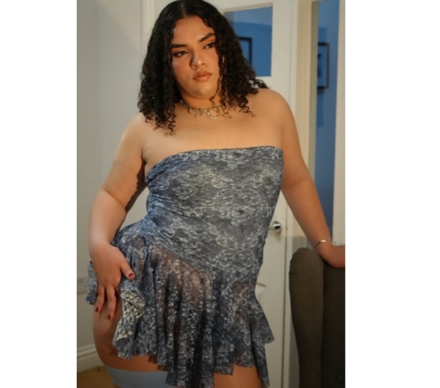 Trans Escorts South East London Croydon - Photos for 🌺💋Luiza trans Brazilian💋🌺