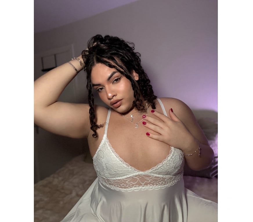 Trans Escorts South East London Croydon - Photos for 🌺💋Luiza trans Brazilian💋🌺