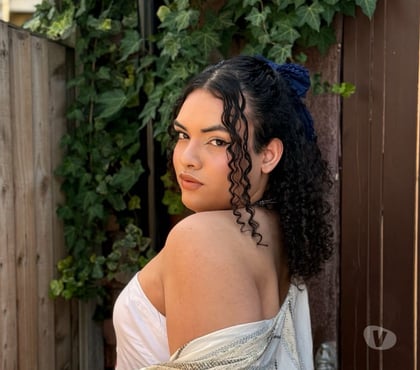 Trans Escorts Croydon Town Centre Croydon - Photos for 🌺💋Luiza trans Brazilian💋🌺