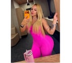RAYSSA PARTY 🎉 BLONDE 👱‍♀️ GFE ❤️