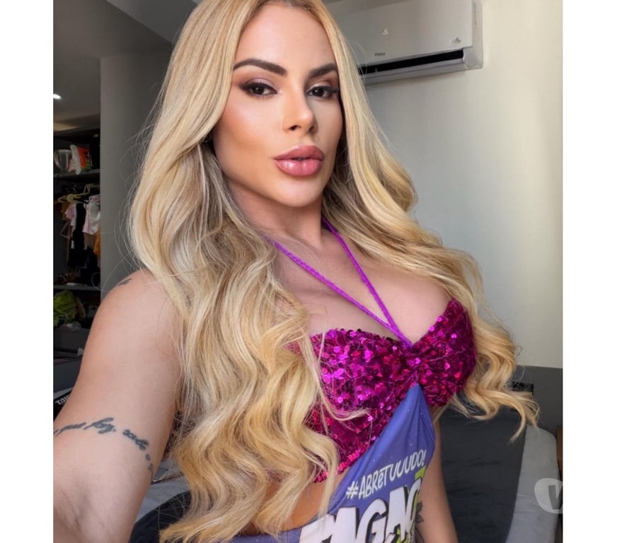 Escorts South East London Elephant & Castle Station - South East London - Photos for RAYSSA PARTY 🎉 BLONDE 👱‍♀️ GFE ❤️