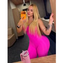 RAYSSA PARTY 🎉 BLONDE 👱‍♀️ GFE ❤️