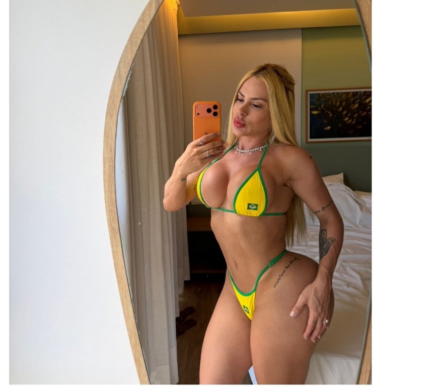Escorts Central London Southwark - Central London - Photos for RAYSSA PARTY 🎉 BLONDE 👱‍♀️ GFE ❤️