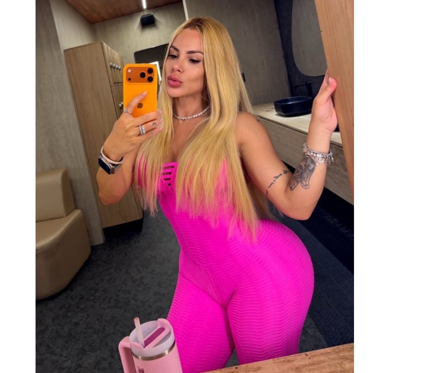 Escorts South East London Borough - South East London - Photos for RAYSSA PARTY 🎉 BLONDE 👱‍♀️ GFE ❤️