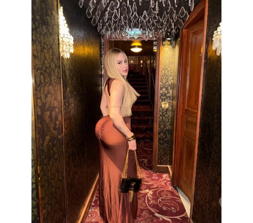 Escorts South East London Borough - South East London - Photos for RAYSSA PARTY 🎉 BLONDE 👱‍♀️ GFE ❤️