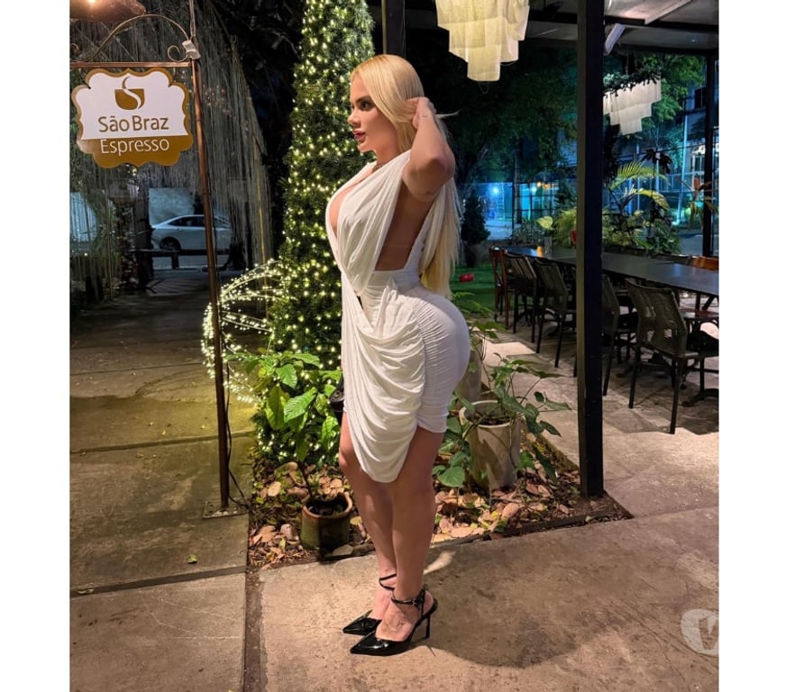 Escorts South East London Borough - South East London - Photos for RAYSSA PARTY 🎉 BLONDE 👱‍♀️ GFE ❤️