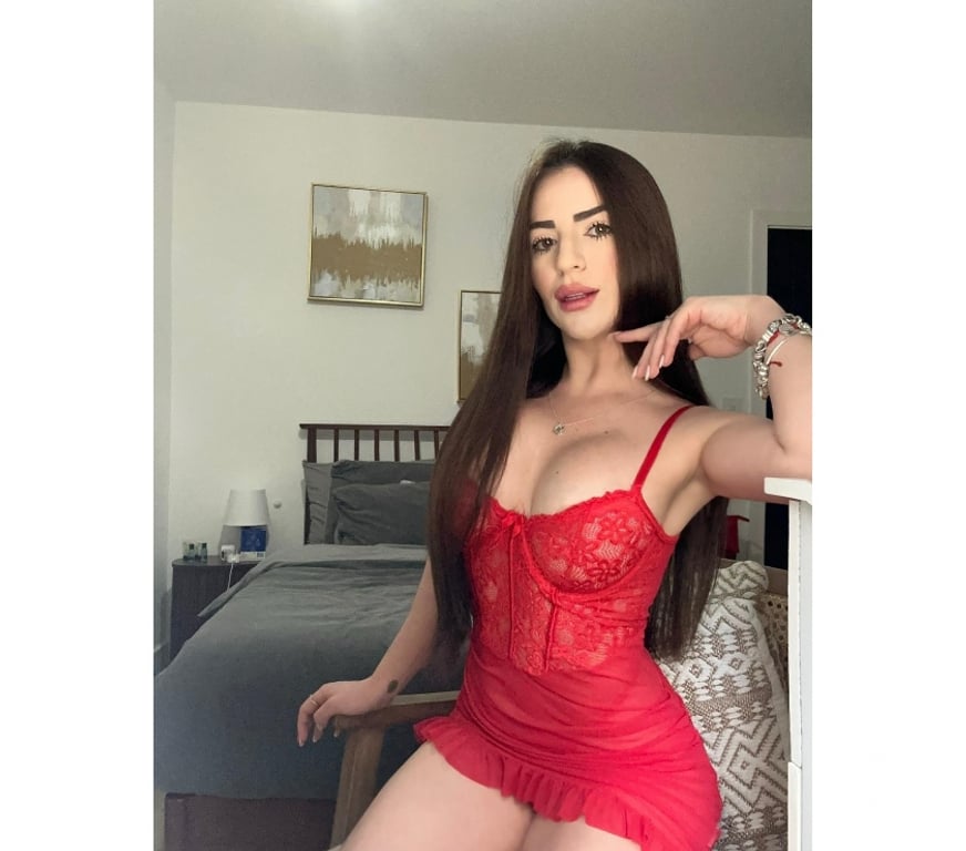 Escorts North London White Hart Lane Station - North London - Photos for 🌸 Emiliana 🇦🇷 White Hart Lane
