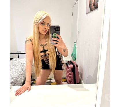 Escorts White Hart Lane Station North London - Photos for ✨ Carolina 💎 Colombian 28 TOTTENHAM N15